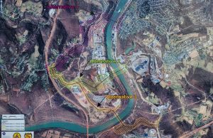 MUB support for industrial park bridge project comes with concerns